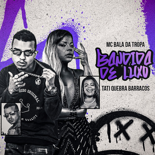 Bandida de Luxo (Explicit)