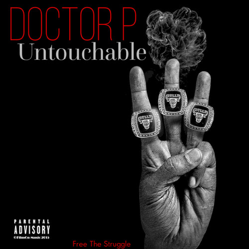 Untouchable (Explicit)