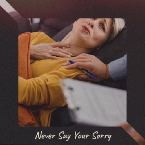 Never Say Your Sorry