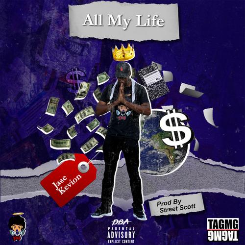 All My Life (Explicit)