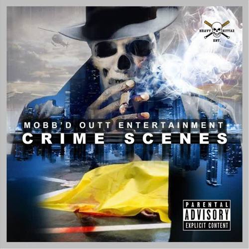 Crime Scenes (Explicit)