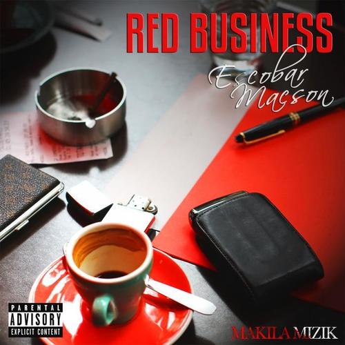 Red Business (Explicit)