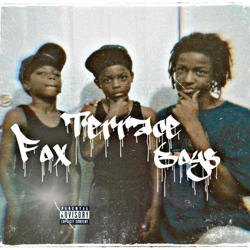 Fox Terrace Boys (Explicit)