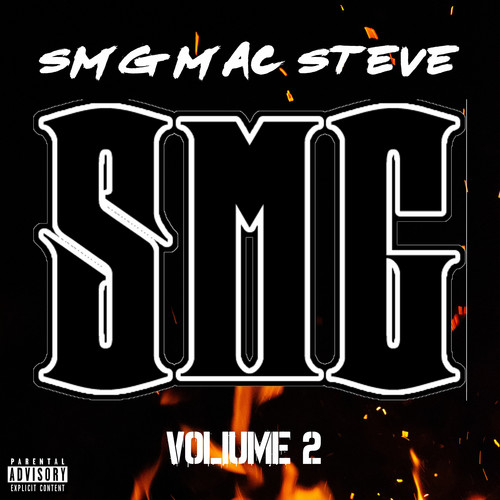 SMG Volume 2 (Explicit)