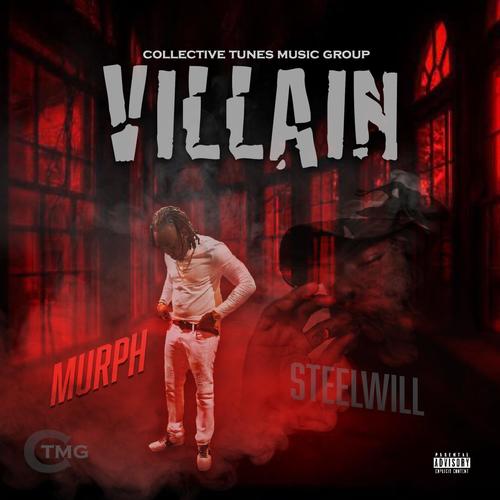 Villain (Explicit)