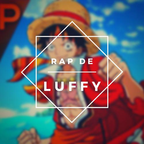 Rap de Luffy