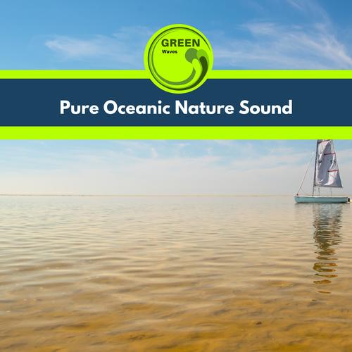 Pure Oceanic Nature Sound