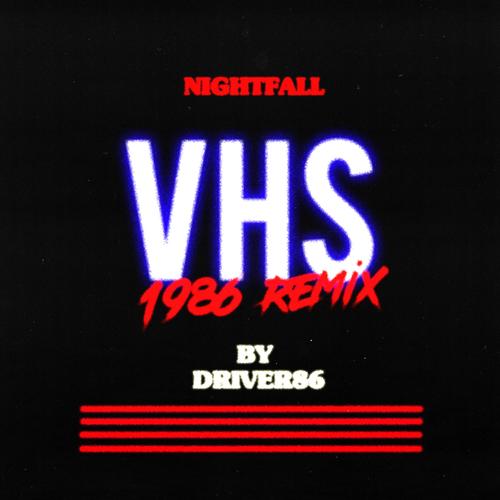 Nightfall 1986 (VHS Remix)