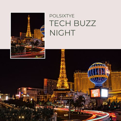 Tech Buzz Night