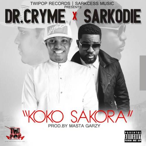 Koko Sakora (Explicit)