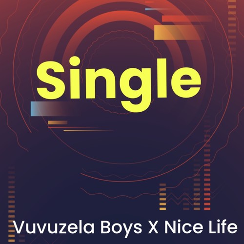 Single (feat. Vuvuzela Boys)