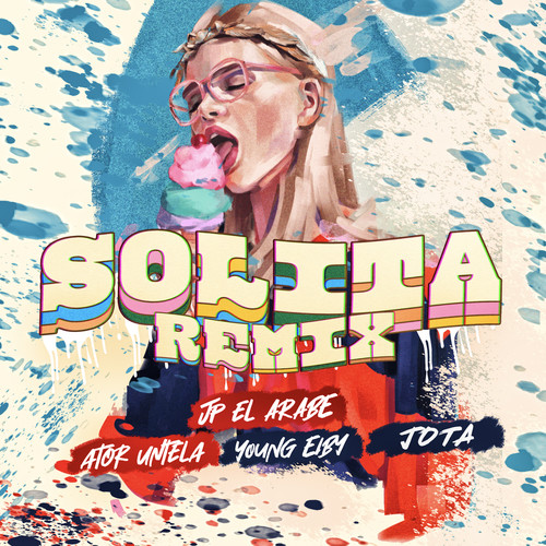 Solita (Remix)