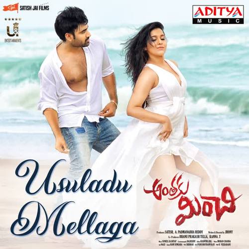 Usuladu Mellaga (From 