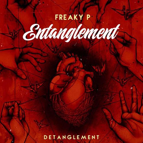 Entanglement (Explicit)