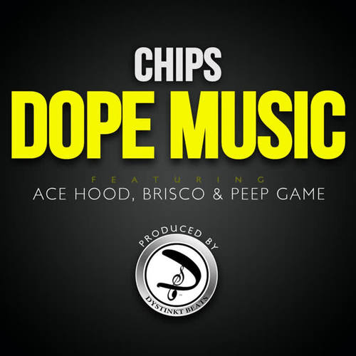 ** Music (feat. Ace Hood, Brisco & Peep Game) [Explicit]