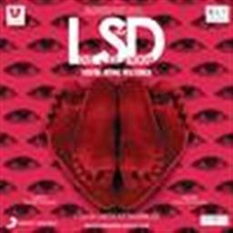 Lsd - Love Sex Aur Dhokha