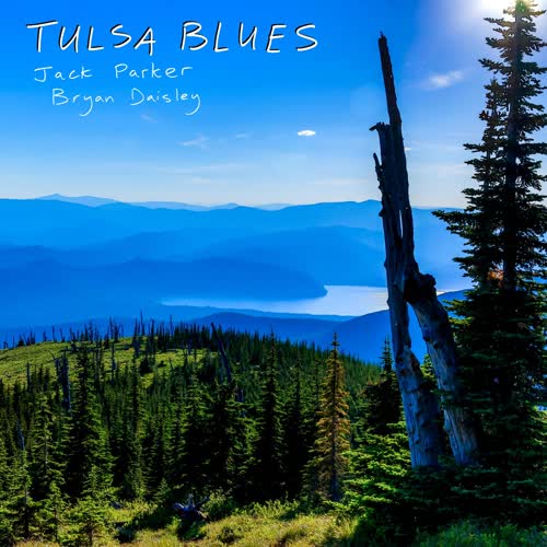 Tulsa Blues