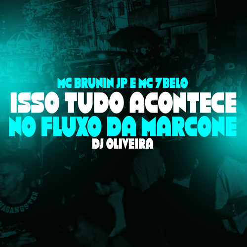 Isso tudo acontece no Fluxo da Marcone (Explicit)