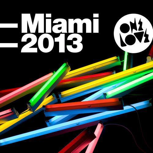 Onelove Miami 2013