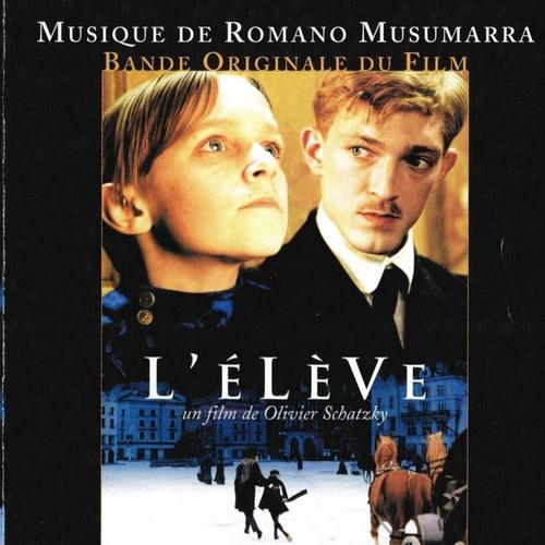 Bande Originale du film L'élève