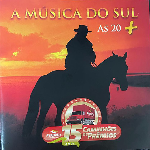 A Música do Sul: As 20 Mais