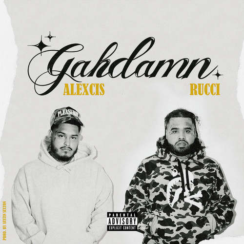 Gahdamn (Explicit)