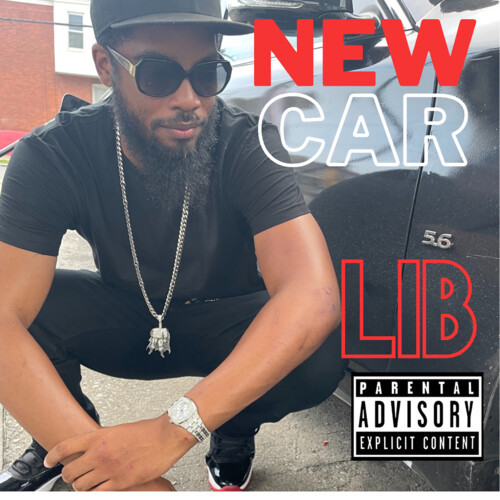 New Car (Explicit)