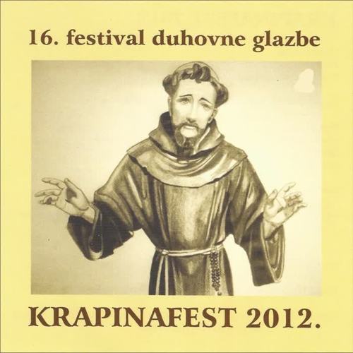 Krapinafest 2012.