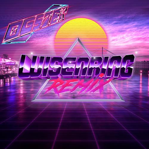 Luisenring (Synthwave Remix)