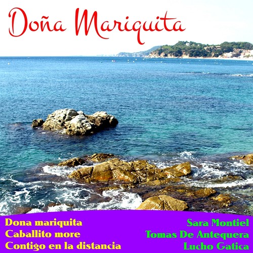 Dona Mariquita