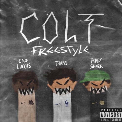 Colt Freestyle (Explicit)