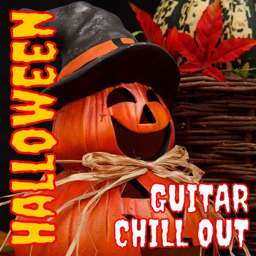 Halloween Guitar Chill Out