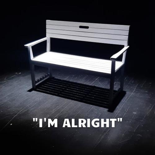 I'm alright (Explicit)