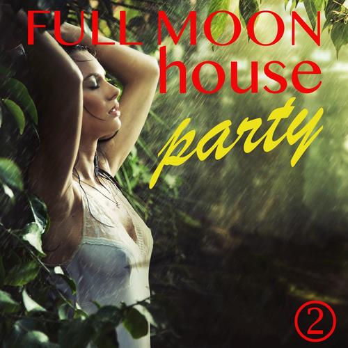 Full Moon House Party, Volume 2