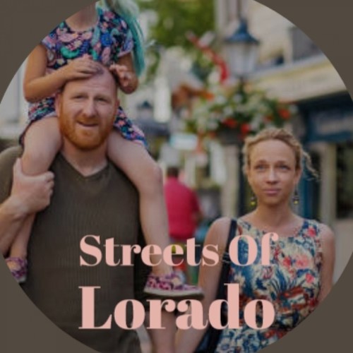 Streets Of Lorado