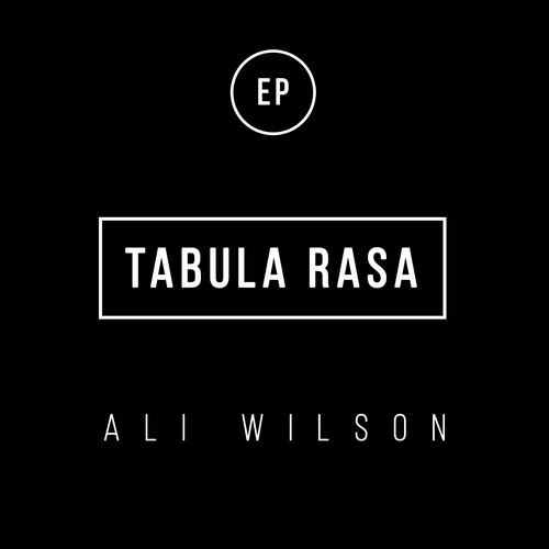 Tabula Rasa EP