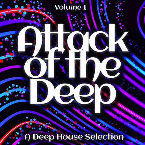 Attack of the Deep, Vol. 1