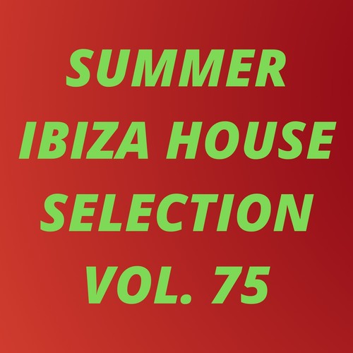 Summer Ibiza House Selection Vol.75