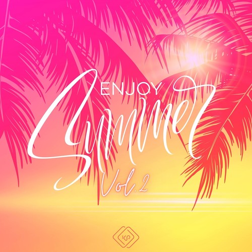 Enjoy Summer, Vol. 2