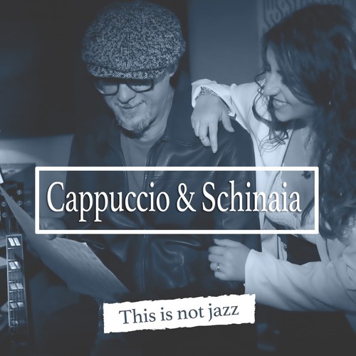 This Is Not Jazz