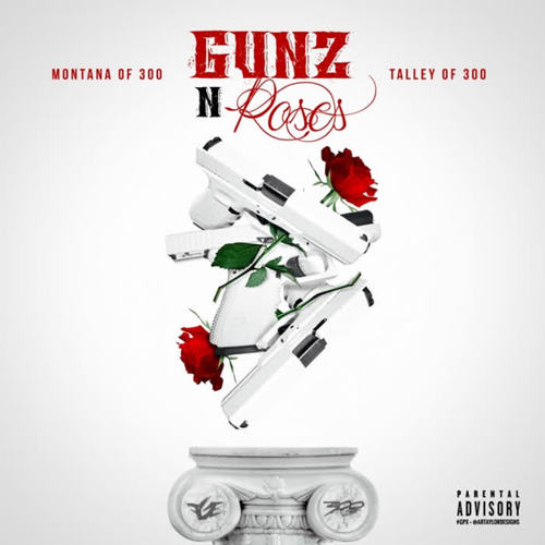 Gunz n Roses (Explicit)