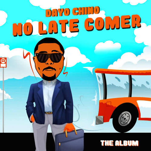 No Late Comer (Explicit)