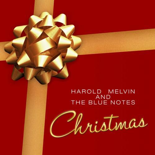 Christmas With Harold Melvin & The Bluenotes