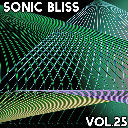 Sonic Bliss, Vol. 25