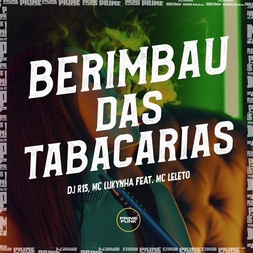 Berimbau das Tabacarias (Explicit)