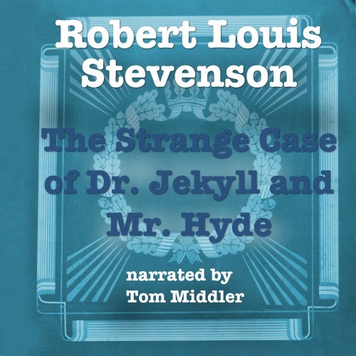 The Strange Case of Dr. Jekyll and Mr. Hyde