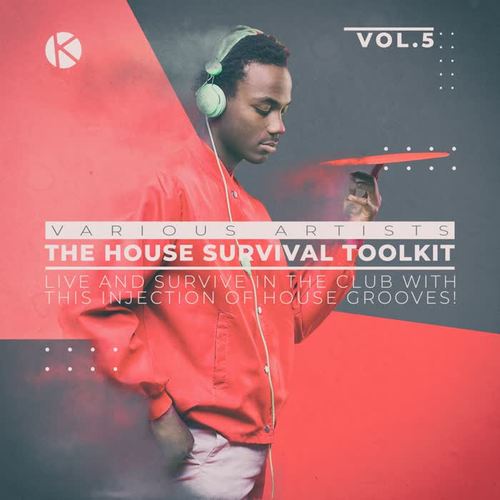 The House Survival Toolkit, Vol. 5