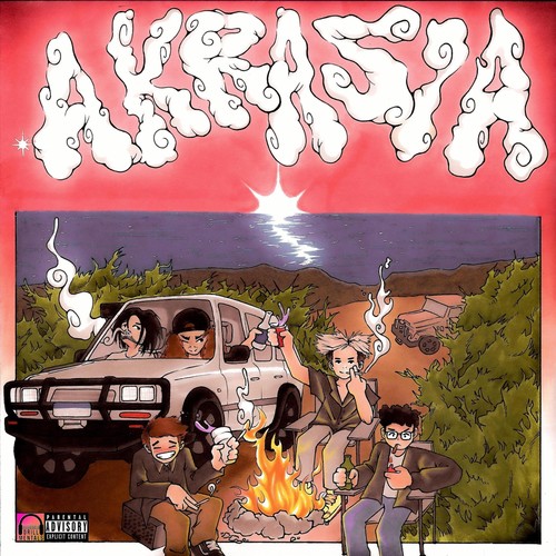 Akrasia (Explicit)