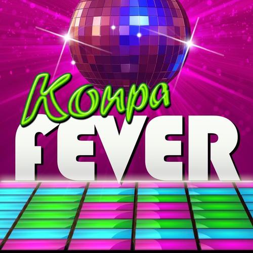 Konpa Fever (Explicit)