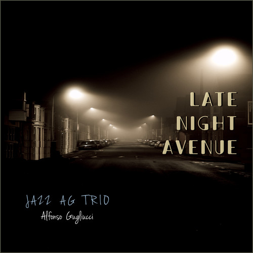 Late Night Avenue